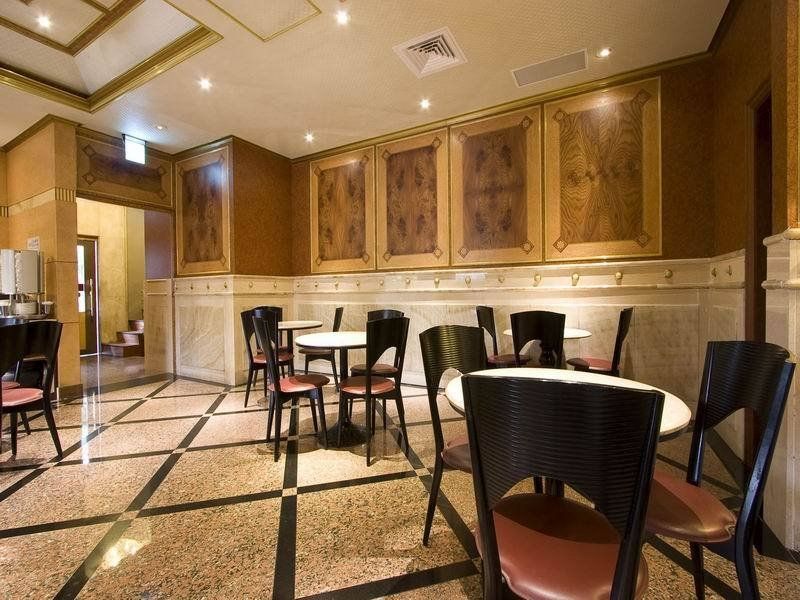 Charming City Songshan Hotel Taipei Exterior photo